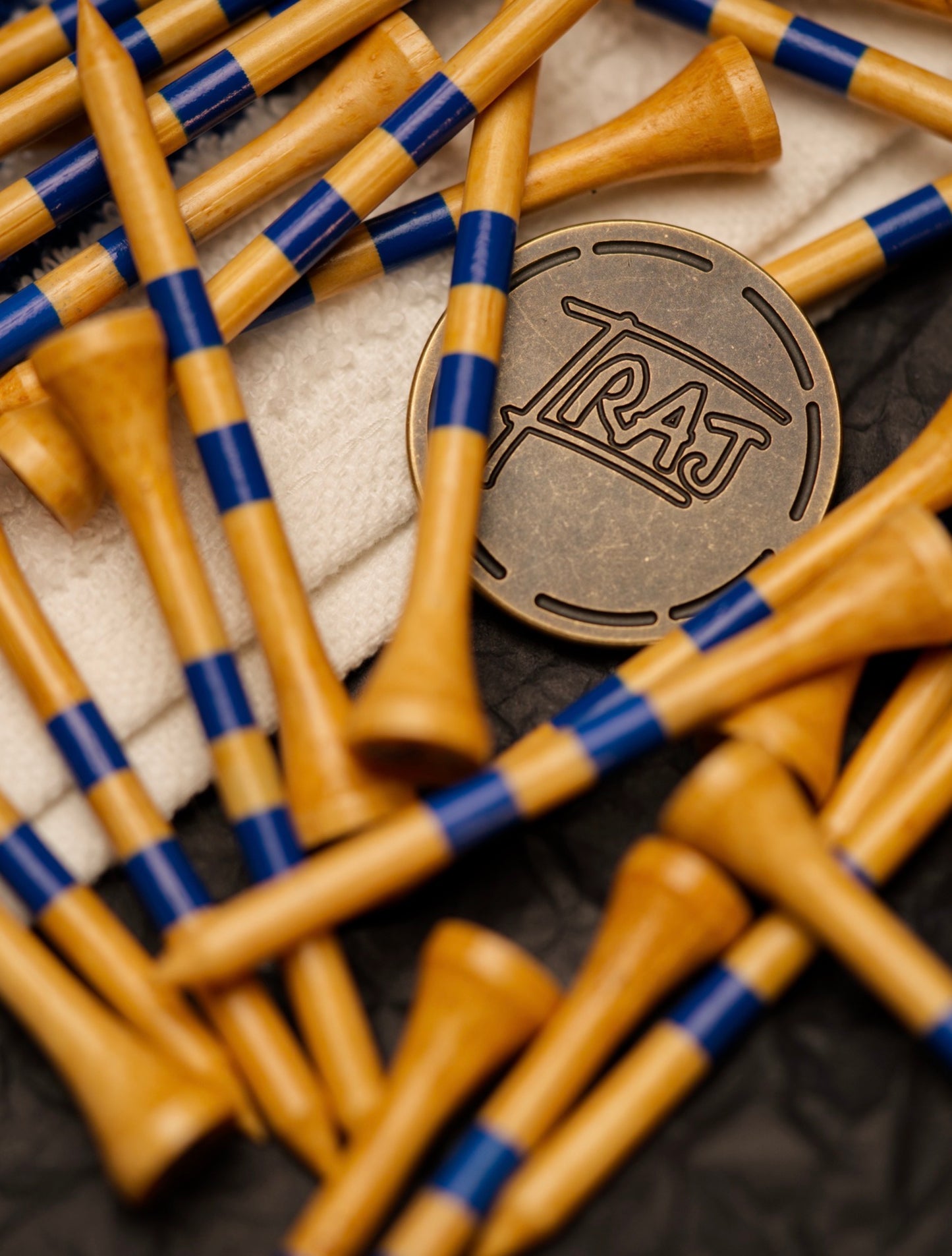 '26 Ball Marker